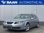 Saab 9-5 Estate 2.3t Vector Griffin | Goed onderhouden |, Zwart, 4 cilinders, 2290 cc, Euro 4