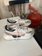 Puma x ray sneakers maat 38/39, Ophalen of Verzenden, Zo goed als nieuw, Schoenen