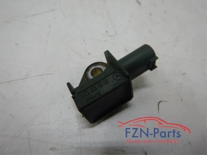 Voetganger Crash sensor Audi A3 (22739445), Auto-onderdelen, Elektronica en Kabels, Gebruikt, Ophalen