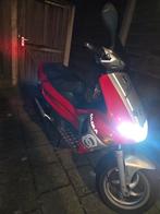 Gilera runner sp 125 172 180 dubbelgelagerd DD zip piaggio, Fietsen en Brommers, Scooters | Piaggio, Ophalen of Verzenden, Zo goed als nieuw
