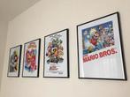 Super mario bros, Ophalen of Verzenden, Zo goed als nieuw, Film en Tv