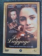 Left luggage (dvd), Vanaf 16 jaar, Ophalen of Verzenden, Zo goed als nieuw