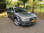 Audi A4 Avant 2.0 Pro Line Business | APK | RIJD GOED | CLIM, Voorwielaandrijving, 4 cilinders, 1984 cc, A4