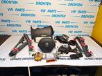Airbag set + dashboard van een Alfa Romeo Mito, Verzenden, 3 maanden garantie, Gebruikt, Alfa Romeo