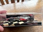 F1 Vodafone Mclaren Mercedes MP4/25 Button 1:43, Ophalen of Verzenden, Zo goed als nieuw, Formule 1