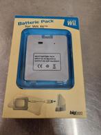 wii fit batterij pack, Spelcomputers en Games, Ophalen of Verzenden, 'T Olde Gre-j, Info@toldegrej.nl, Endepoelstraat 20f Didam
