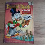 Donald Duck nr 14 - 2001 incl. Miniboekje, Eén comic, Ophalen of Verzenden, Gelezen, Europa