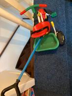 Fietsje met stok, Kinderen en Baby's, Speelgoed | Buiten | Voertuigen en Loopfietsen, Ophalen of Verzenden