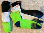 Herzog hardloop/compressie sokken - set van 3 paar, Ophalen of Verzenden, Zo goed als nieuw