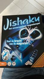 Spel magneten Jishaku, Ophalen, Zo goed als nieuw