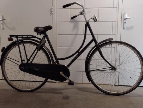 Batavus Bike, Fietsen en Brommers, Fietsen | Dames | Damesfietsen, Zo goed als nieuw, Batavus, 56 cm of meer, Ophalen