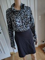 jurk van i blues, Zo goed als nieuw, Maat 36 (S), Onder de knie, Verzenden