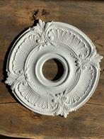 Ornament diameter 45 cm kunststof, Ophalen, Nieuw, Metaal, Klassiek brocant landelijk