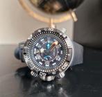 Citizen Promaster Marine, IOS, Citizen, Citizen@watch.jp, Shimotomi, Tokorozawa-shi, Saitama 359-8511.