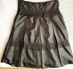 Just-B rok maat 40, Kleding | Dames, Maat 38/40 (M), Zwart, Ophalen of Verzenden, Zo goed als nieuw