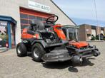 Husqvarna frontmaaier  R 419 TsX AWD Z.G.A.N !!, Tuin en Terras, Zitmaaiers, Ophalen, 120 cm of meer, Info@husqvarna.nl, Mulchfunctie