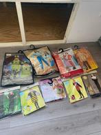 Costuums, Kleding | Dames, Carnavalskleding en Feestkleding, Carnaval, Ophalen of Verzenden, Zo goed als nieuw, Kleding