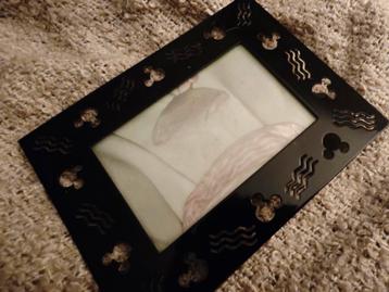 Alessi / Micheal Graves fotolijstje Mickey Mouse 10x15 beschikbaar voor biedingen