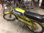 Berini -gazelle, Maximaal 45 km/u, 49 cc, Ophalen, Overige merken