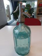 Oude Sifonfles / Spuitwaterfles, Antiek en Kunst, Ophalen of Verzenden