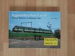 Fotoboek Treinen in Beeld de 14 - Treinstellen Plan T en V, Verzamelen, Spoorwegen en Tramwegen, Boek of Tijdschrift, Ophalen of Verzenden