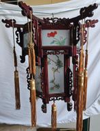 Mooie Chinese Lamp, Ophalen