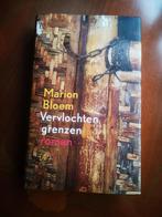Marion Bloem - Vervlochten Grenzen, Ophalen, Zo goed als nieuw