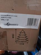 Kunst kerstboom 210 cm, Ophalen, Gebruikt