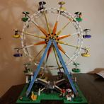 Lego 10247 creator reuzenrad / Ferris Wheel, Ophalen of Verzenden, Zo goed als nieuw, Complete set, Lego