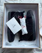 Christian Louboutin, Kleding | Heren, Schoenen, Gedragen, Ophalen of Verzenden, Christian Louboutin, Sneakers of Gympen