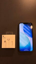 iPhone 13 Pro Max 128GB - Topstaat!, Ophalen, 128 GB, Blauw, Zonder simlock