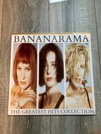 Bananarama - Greatest Hits LP, Ophalen of Verzenden, 1980 tot 2000, Gebruikt, 12 inch