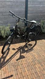 Union Lite dames fiets maat 54, Versnellingen, 50 tot 53 cm, Ophalen of Verzenden, Zo goed als nieuw