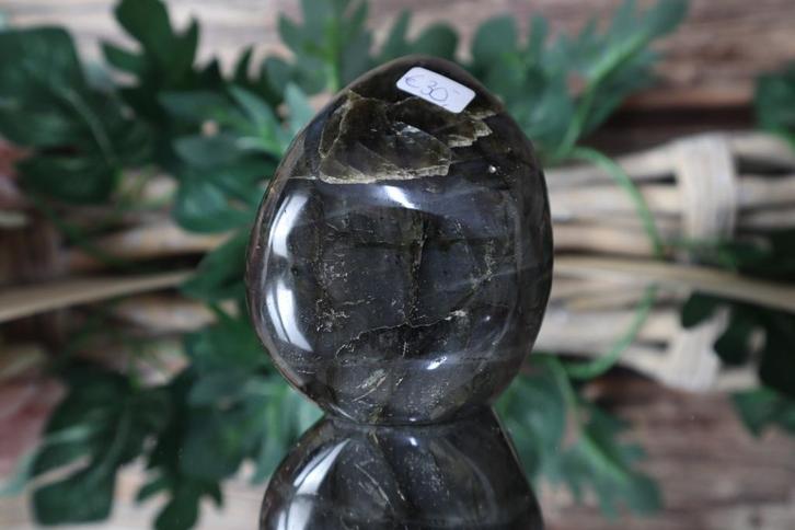 Labradoriet freeform sculptuur #0651 mineraal edelsteen, Verzamelen, Mineralen en Fossielen, Ophalen of Verzenden