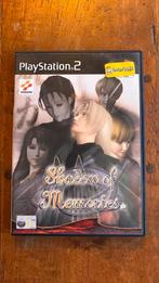 Shadow of Memories voor de Ps2, Spelcomputers en Games, Avontuur en Actie, Vanaf 18 jaar, 1 speler, Ophalen of Verzenden