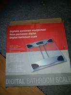 Digitale weegschaal, Ophalen, 1 tot 500 gram, Nieuw, 100 kg of meer