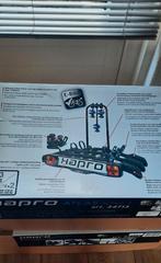 Nieuwe Hapro Atlas Active 3 fietsdrager, Ophalen of Verzenden, Nieuw, Trekhaakdrager
