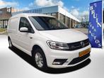 Volkswagen Caddy E-Caddy ABT -Elektrisch Maxi L2 Airco Autom, Auto's, Automaat, Apple Carplay, Volkswagen, Overige brandstoffen