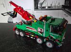 Lego Technic Sleepwagen, Kinderen en Baby's, Speelgoed | Duplo en Lego, Ophalen of Verzenden, Zo goed als nieuw, Complete set