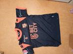 Matchworn spelersshirt Maulun fc Volendam, Verzamelen, Sportartikelen en Voetbal, Ophalen of Verzenden, Overige binnenlandse clubs