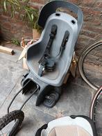 Stoel voor fiets, Fietsen en Brommers, Ophalen, Zo goed als nieuw
