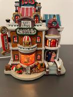 Charlesville Speelgoedwinkel - Wintercollectie, Diversen, Ophalen, Zo goed als nieuw