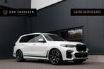 BMW X7 xDrive40i M-Sport | ACC | 360 Cam | Comfort Stoel Ind, Automaat, Gebruikt, 7 stoelen, Vierwielaandrijving