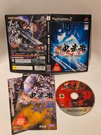 Onimusha Dawn of Dreams PS2 JP, Spelcomputers en Games, Games | Sony PlayStation 2, 1 speler, Ophalen of Verzenden, Zo goed als nieuw