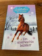 Nele Neuhaus - Een onverwachte bezoeker, Boeken, Ophalen of Verzenden, Nieuw, Nele Neuhaus