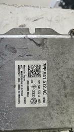 Adaptive module origineel Audi A5  F5 ('16-'20) 7pp941572Ac, Auto-onderdelen, Verlichting, Audi, Gebruikt, Audi, Ophalen of Verzenden