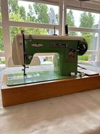 Goedwerkende naaimachine naaien naai naaiwerk naaigerei, Ophalen of Verzenden, Zo goed als nieuw, Naaimachine, Overige merken