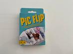 Pic Flip Kaartspel - Mattel Games, Hobby en Vrije tijd, Nieuw, Ophalen of Verzenden, Drie of vier spelers, Mattel games