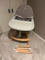 Kinderkraft kinderstoel, Kinderen en Baby's, Kinderstoelen, Ophalen, Zo goed als nieuw, Meegroeistoel