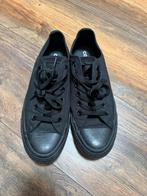 Converse All Stars schoenen dames, Zwart, Ophalen of Verzenden, Converse All Stars, Sneakers of Gympen